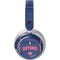 NBA Detroit Pistons Jersey Surface Headphones Skin
